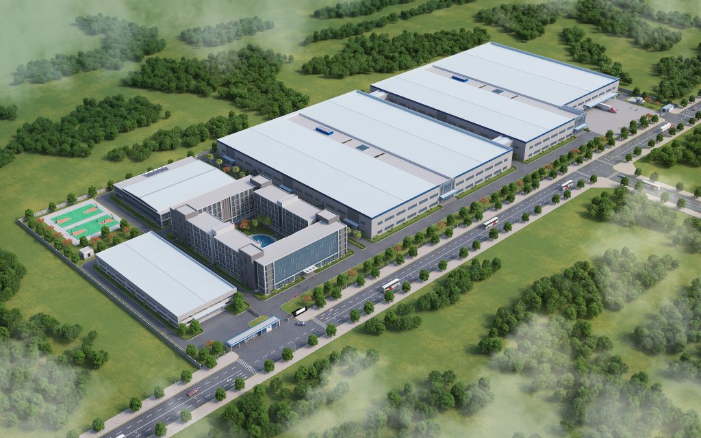 LUXSHARE-ICT-complex2