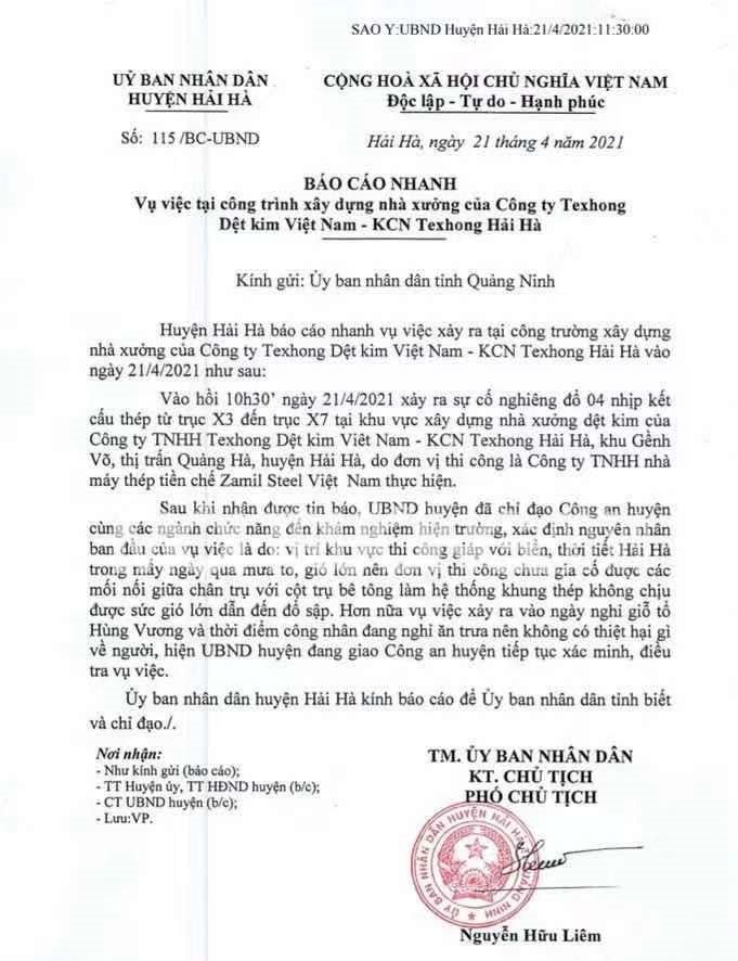 dệt kim texhong